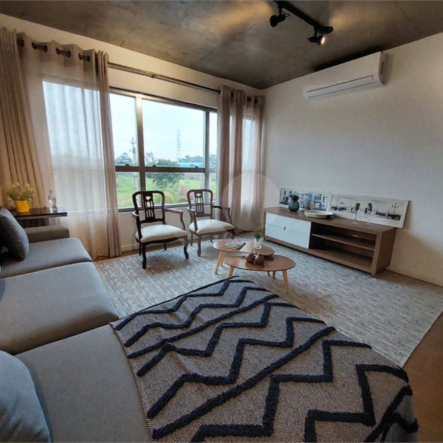 Apartamento à venda com 2 quartos em Vila Leopoldina, São Paulo, SP