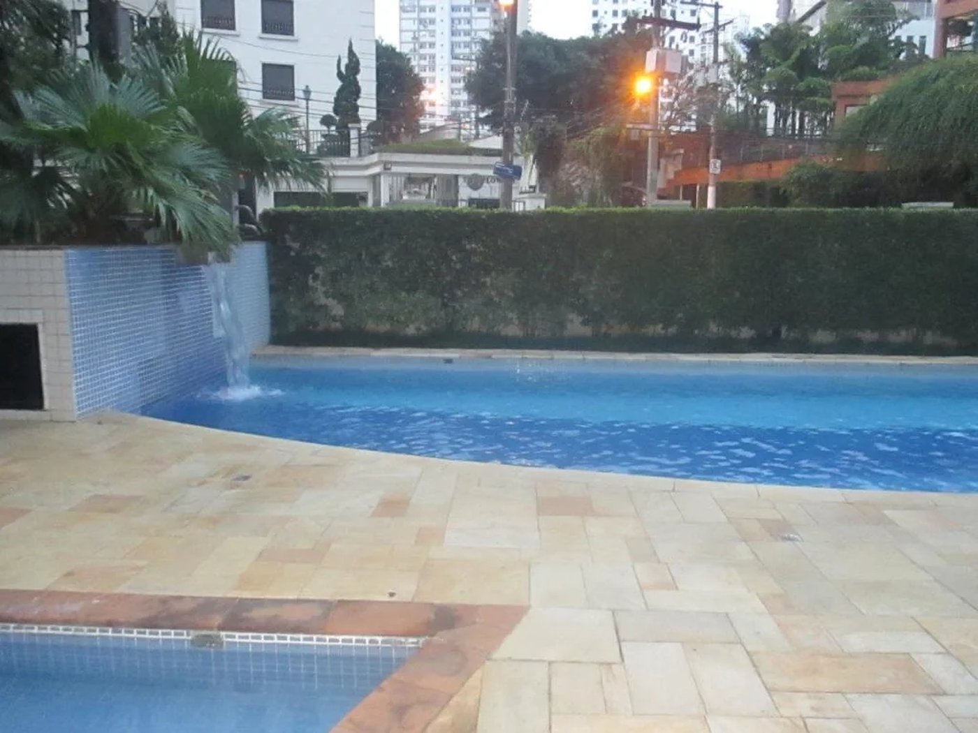 Apartamento à venda com 3 quartos, sendo 1 suíte, em Real Parque, São Paulo, SP