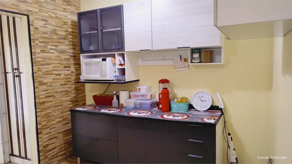 Casa à venda com 3 quartos em Vila Leopoldina, São Paulo, SP