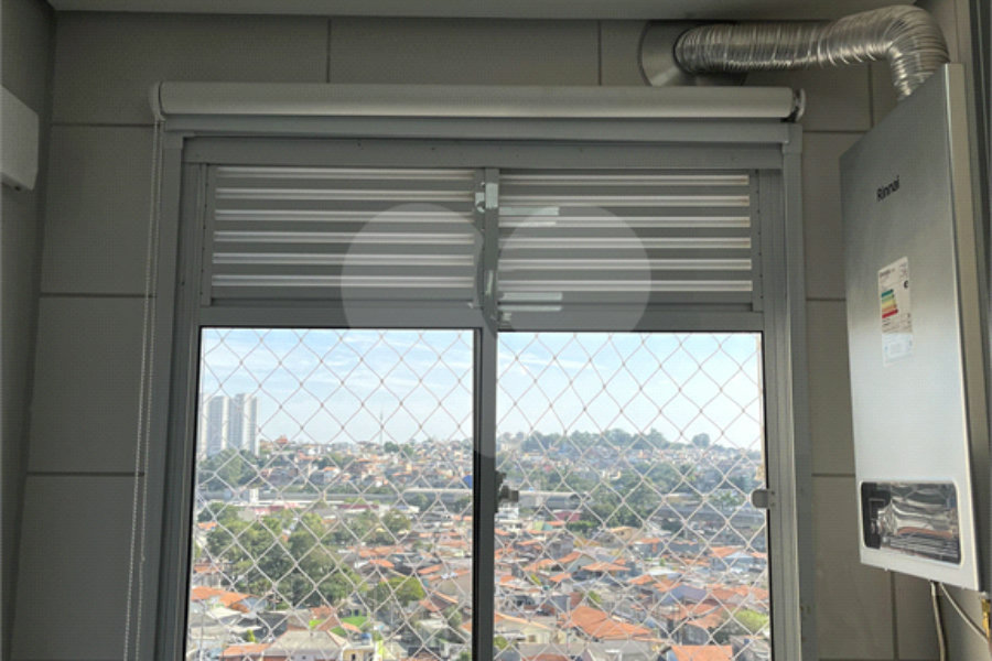 Apartamento para alugar com 2 quartos em Campo Limpo, São Paulo, SP