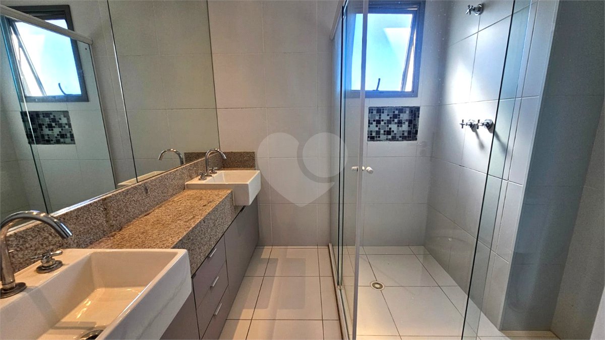 Apartamento à venda ou para alugar com 3 suítes em Chácara Santo Antônio, São Paulo, SP