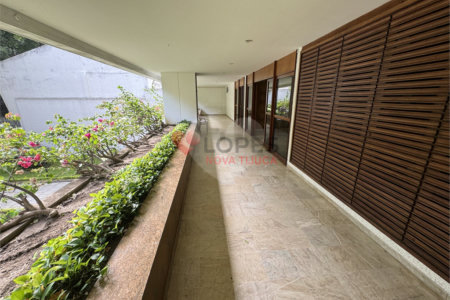 Apartamento à venda com 4 quartos, sendo 2 suítes, em Tijuca, Rio de Janeiro, RJ