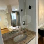 Apartamento à venda ou para alugar com 1 quarto em Vila Mazzei, São Paulo, SP