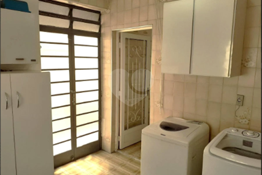 Sobrado à venda com 3 quartos, sendo 1 suíte, em Freguesia do Ó, São Paulo, SP