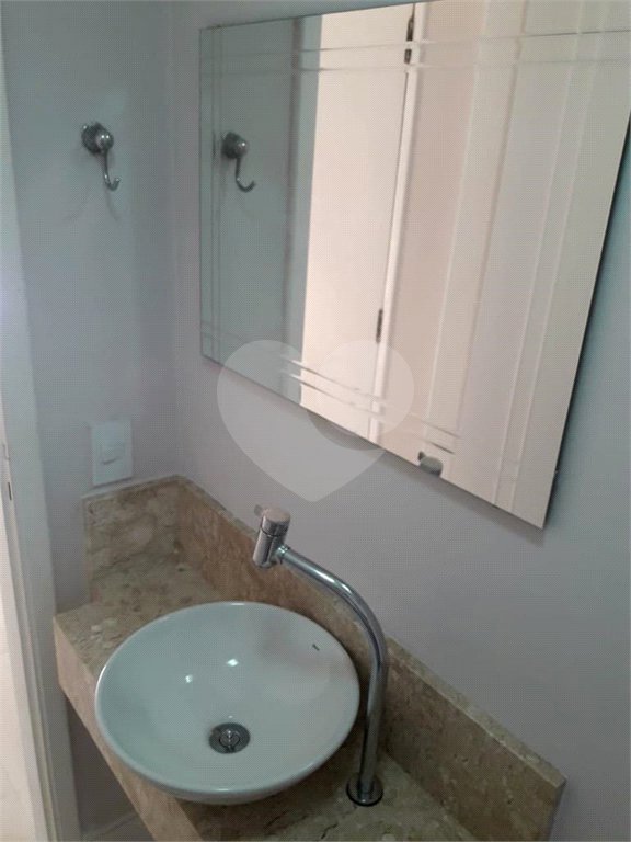 Apartamento à venda com 4 quartos, sendo 1 suíte, em Santana, São Paulo, SP