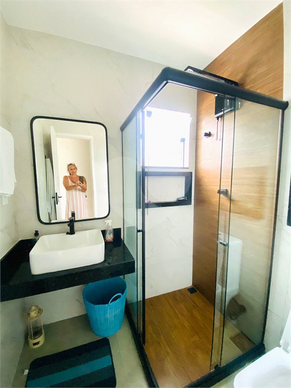 Casa à venda com 2 quartos, sendo 1 suíte,  em São José, Armação dos Búzios, RJ