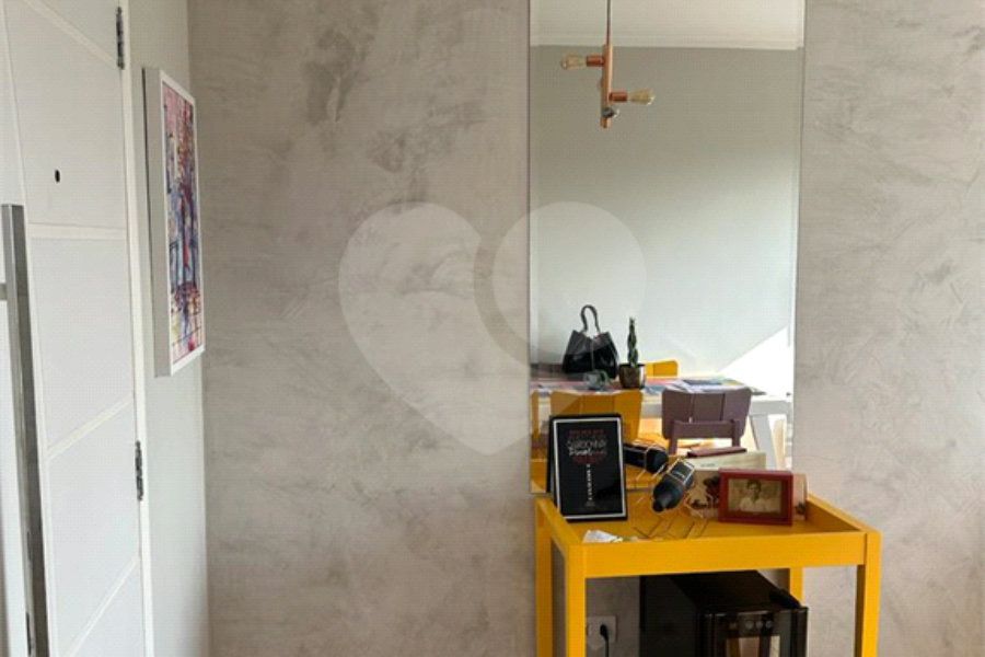 Apartamento à venda com 2 quartos em Casa Verde, São Paulo, SP