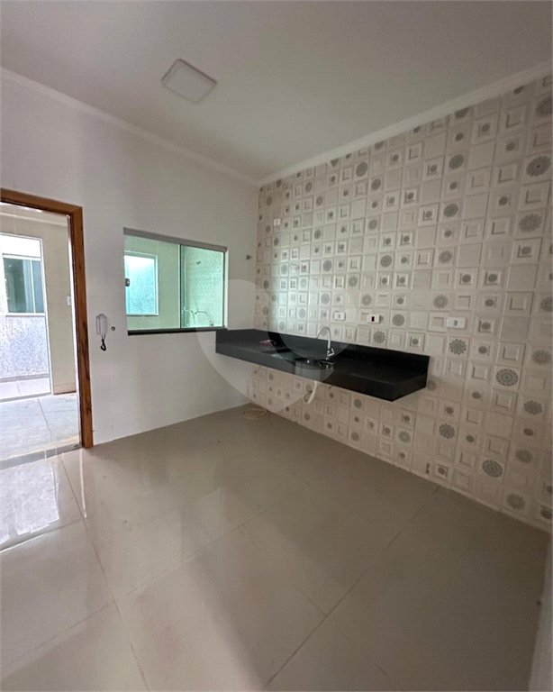 Casa à venda com 3 quartos, sendo 2 suítes, em Residencial Ponta Porã I, Ponta Porã, MS