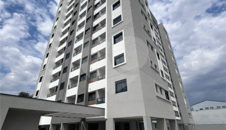 Apartamento à venda com 1 suíte em Atibaia Jardim, Atibaia, SP