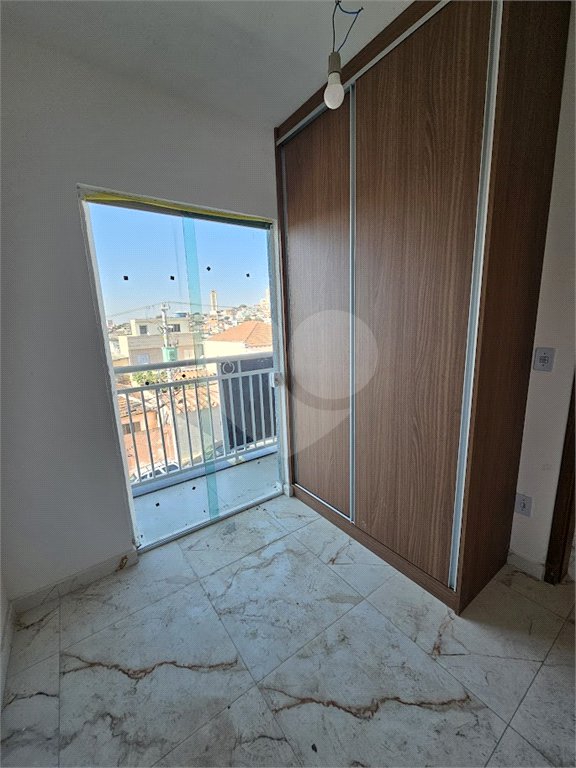 Apartamento à venda com 2 quartos em Vila Maria, São Paulo, SP