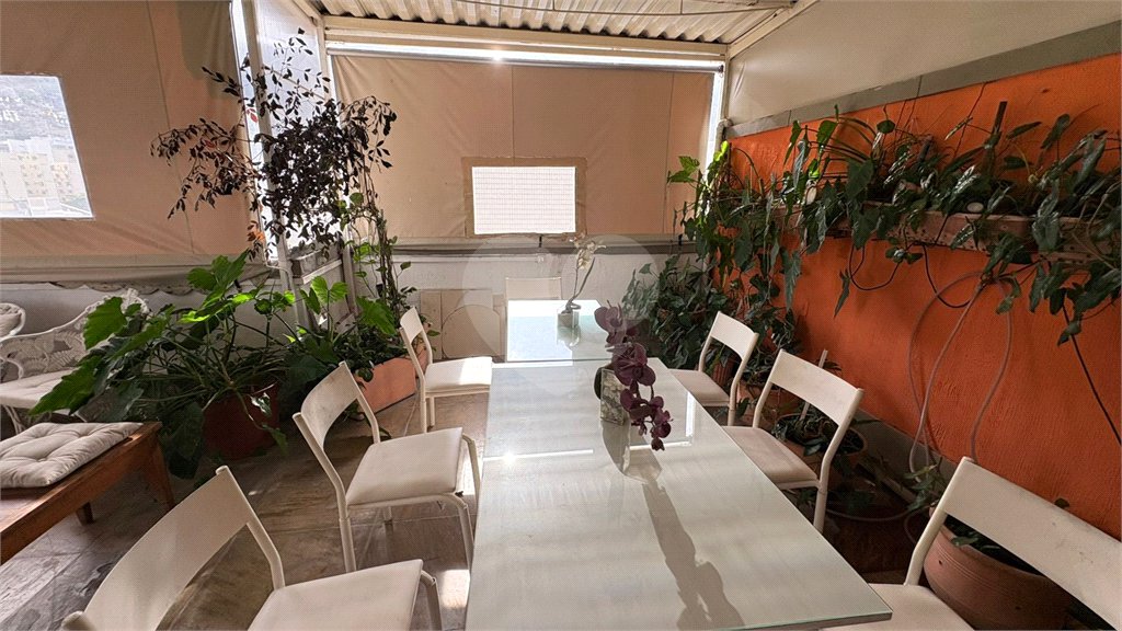 Cobertura à venda com 3 quartos, sendo 1 suíte, em Copacabana, Rio de Janeiro, RJ