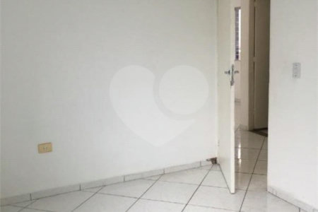 Apartamento à venda com 2 quartos, sendo 1 suíte, em Santa Teresinha, São Paulo, SP