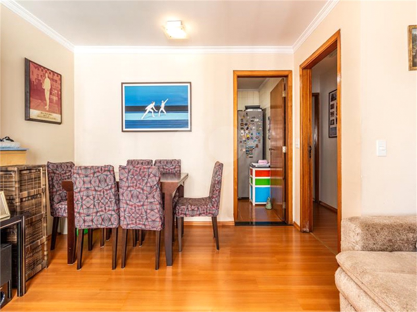 Apartamento à venda com 4 quartos, sendo 1 suíte, em Perdizes, São Paulo, SP