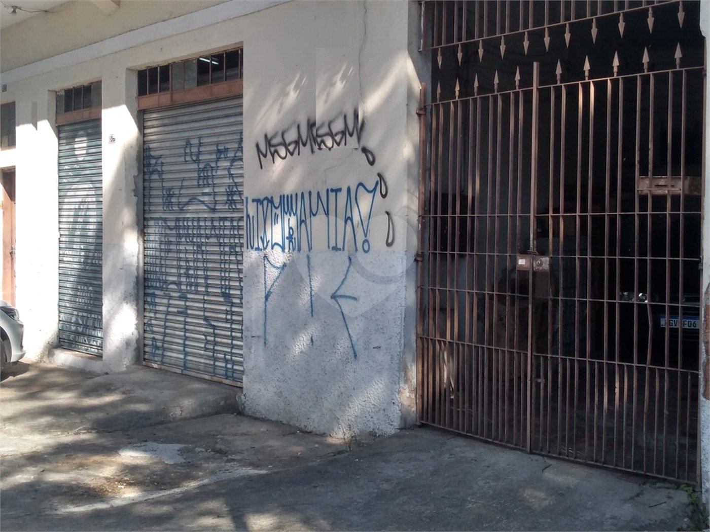 Terreno à venda com 5 quartos em Vila Nivi, São Paulo, SP
