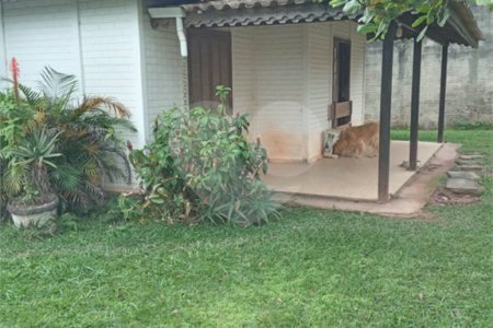 Chácara à venda com 2 quartos em Estância Marília, Jarinu, SP