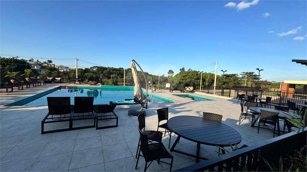 Terreno à venda no condomínio Residencial das Acácias, Paulínia - SP