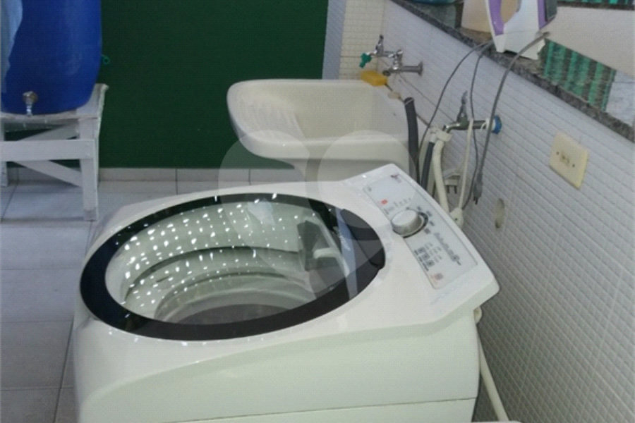 Sobrado à venda com 4 quartos, sendo 3 suítes, em Tucuruvi, São Paulo, SP