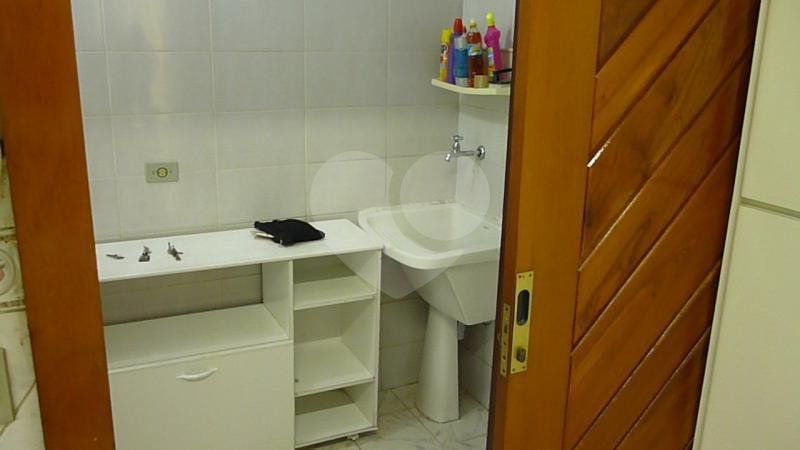 Sobrado à venda com 3 suítes em Vila Mazzei, São Paulo, SP