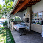Casa à venda com 4 quartos, sendo 2 suítes,  em Interlagos, São Paulo, SP