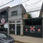 Terreno à venda por R$ 484.000,00 - Vila Nova - Santos/SP