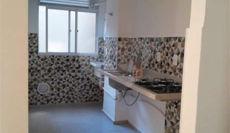 Apartamento à venda com 2 quartos em Jardim Arpoador, São Paulo, SP