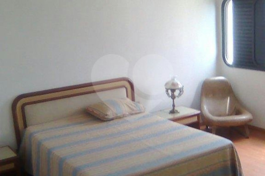 Apartamento à venda ou para alugar com 4 quartos, sendo 2 suítes,  em Horto Florestal, São Paulo, SP