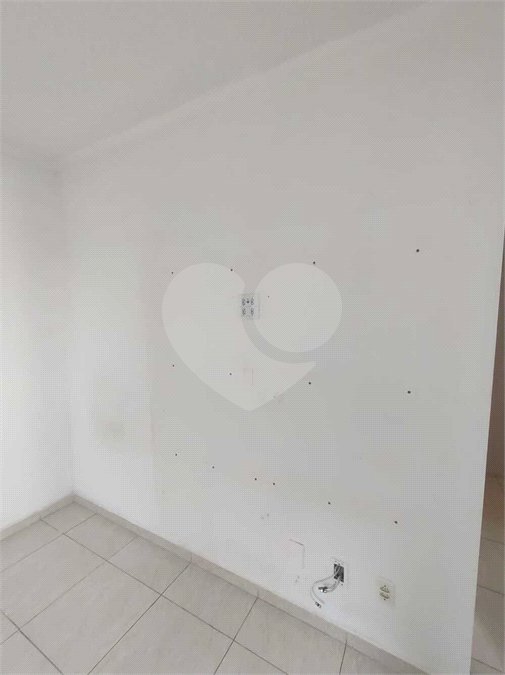 Apartamento à venda com 2 quartos em Santa Maria, Osasco, SP