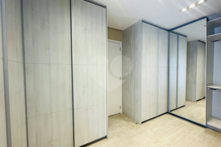Apartamento à venda com 3 suítes no Centro, São Bernardo do Campo, SP