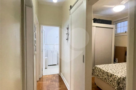 Apartamento à venda com 3 quartos em Jardim América, São Paulo, SP