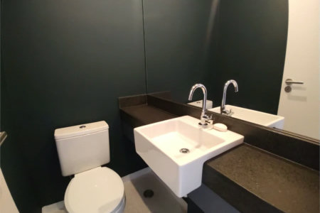 Apartamento à venda ou para alugar com 1 suíte em Jardim das Bandeiras, São Paulo, SP