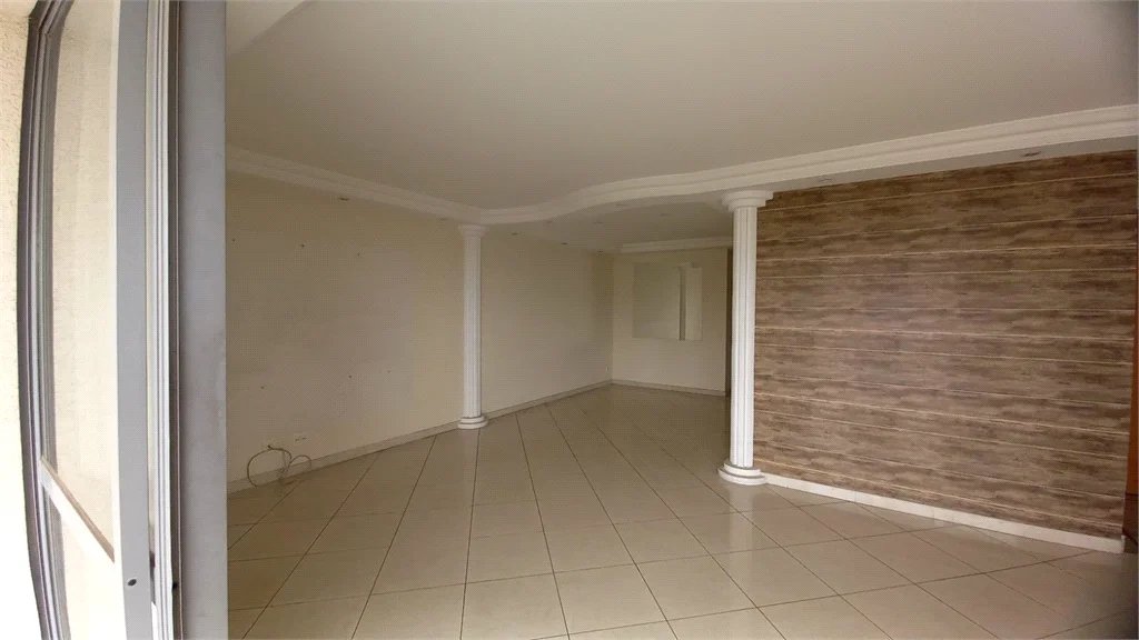 Apartamento à venda com 4 quartos, sendo 1 suíte, em Vila Leopoldina, São Paulo, SP