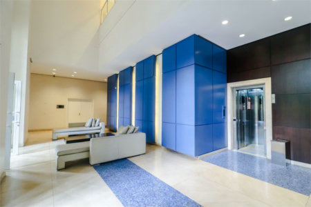 Apartamento à venda com 3 suítes em Cidade Monções, São Paulo, SP
