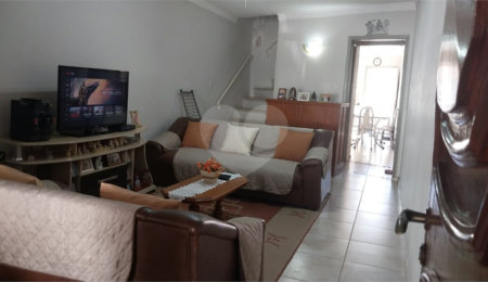 Sobrado à venda com 3 quartos em Vila Isolina Mazzei, São Paulo, SP