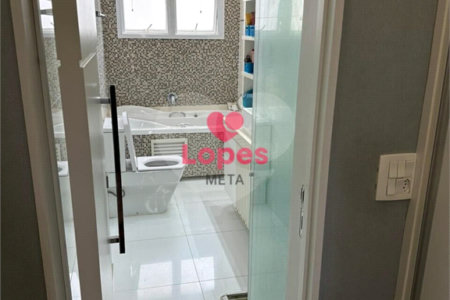 Apartamento à venda com 3 quartos, sendo 2 suítes, em Parque Residencial Aquarius, São José dos Campos, SP