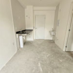 Apartamento à venda ou para alugar com 1 quarto em Pinheiros, São Paulo, SP