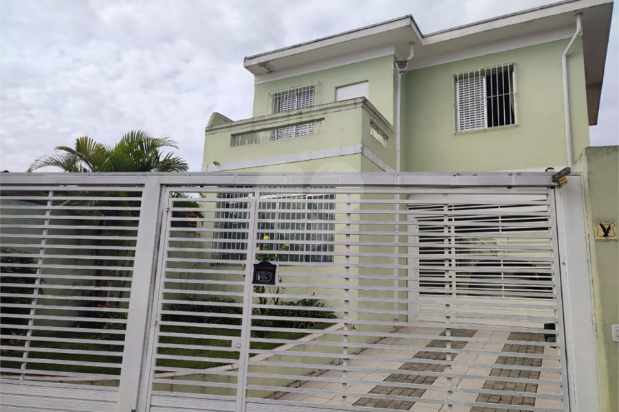 Sobrado à venda com 3 quartos, sendo 1 suíte, em Casa Verde, São Paulo, SP