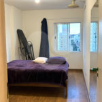 Apartamento à venda com 2 quartos, sendo 1 suíte, em Perdizes, São Paulo, SP