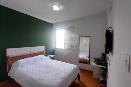 Apartamento à venda com 3 quartos, sendo 1 suíte, em Perdizes, São Paulo, SP