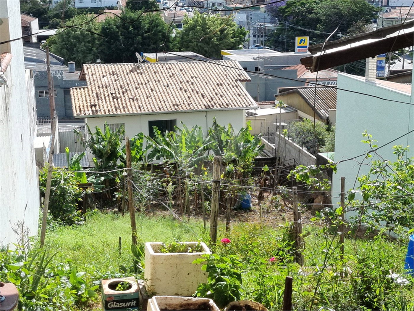 Terreno à venda no Centro, Vinhedo, SP