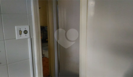 Apartamento à venda com 2 quartos em Santana, São Paulo, SP