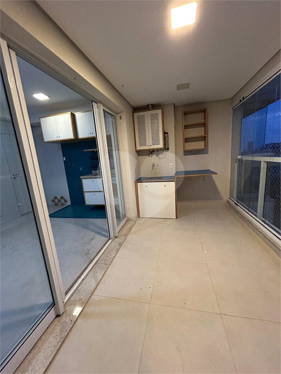 Apartamento à venda com 1 quarto em Santana, São Paulo, SP