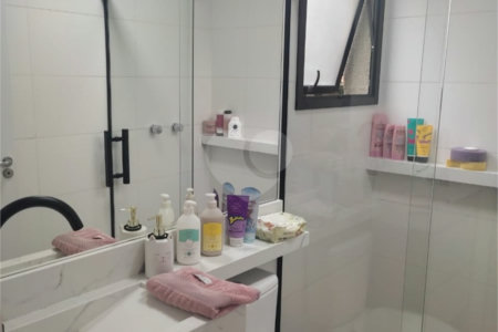 Apartamento à venda com 2 quartos, sendo 1 suíte, em Jardim América, Sorocaba, SP