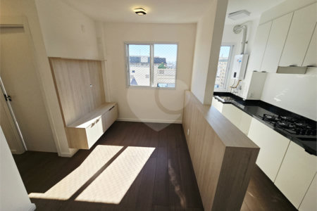 Apartamento à venda com 2 quartos em Santana, São Paulo, SP