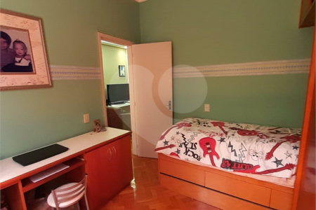 Apartamento à venda com 3 quartos, sendo 1 suíte, em Maracanã, Rio de Janeiro, RJ