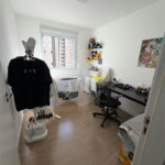 Apartamento à venda com 3 quartos, sendo 1 suíte, em Jardim Carolina, Jundiaí, SP