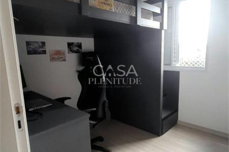 Apartamento para alugar com 2 quartos em Jardim Ipê, Sorocaba, SP