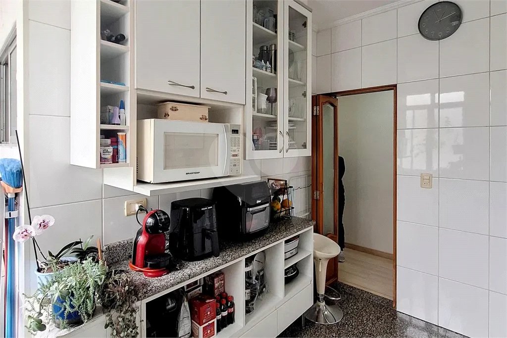 Apartamento à venda com 3 quartos, sendo 1 suíte, em Tucuruvi, São Paulo, SP