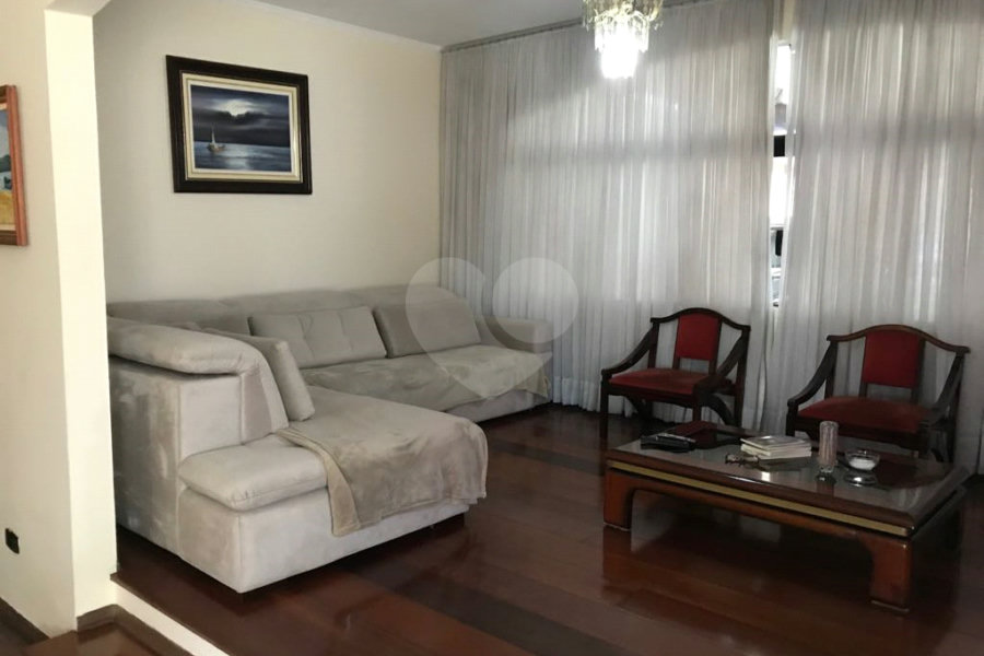 Sobrado à venda com 3 quartos, sendo 1 suíte, em Limão, São Paulo, SP