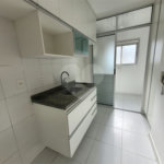 Apartamento para alugar com 2 quartos, sendo 1 suíte, em Água Branca, São Paulo, SP