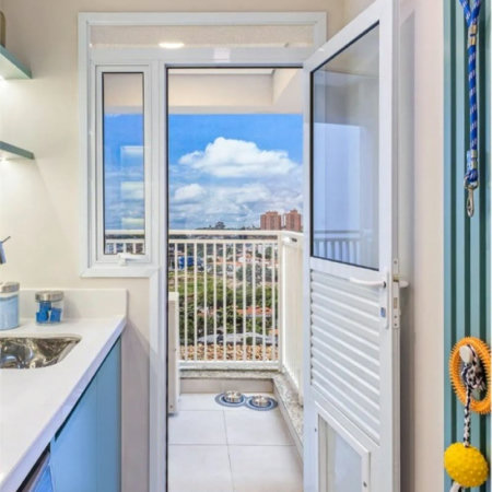Apartamento à venda com 2 suítes em Jardim do Mar, São Bernardo do Campo, SP